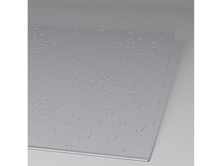 Gehe zu Vollbildansicht: Schulte Badewannenfaltwand, 3 mm Kunstglas - Bild 19