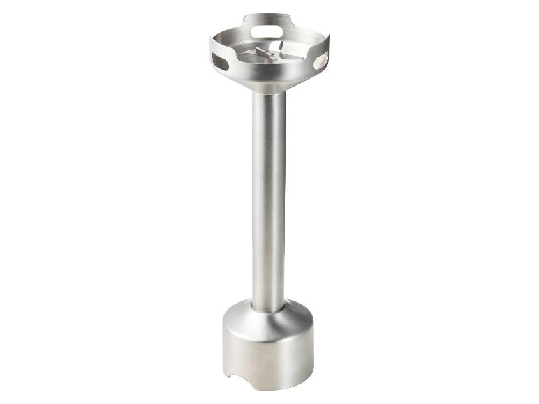 by Roland Trettl Stabmixer-Set, 4-tlg. BGMP-9424, 1200…