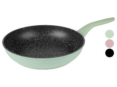 SILVERCREST® Aluminium-Pfanne, Ø 28 cm