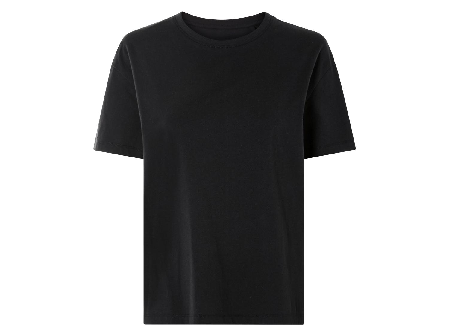 Tillda Rib T Shirt Aus Tencel Modal Und Bio Baumwolle 6