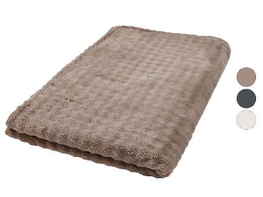 LIVARNO® Kuscheldecke