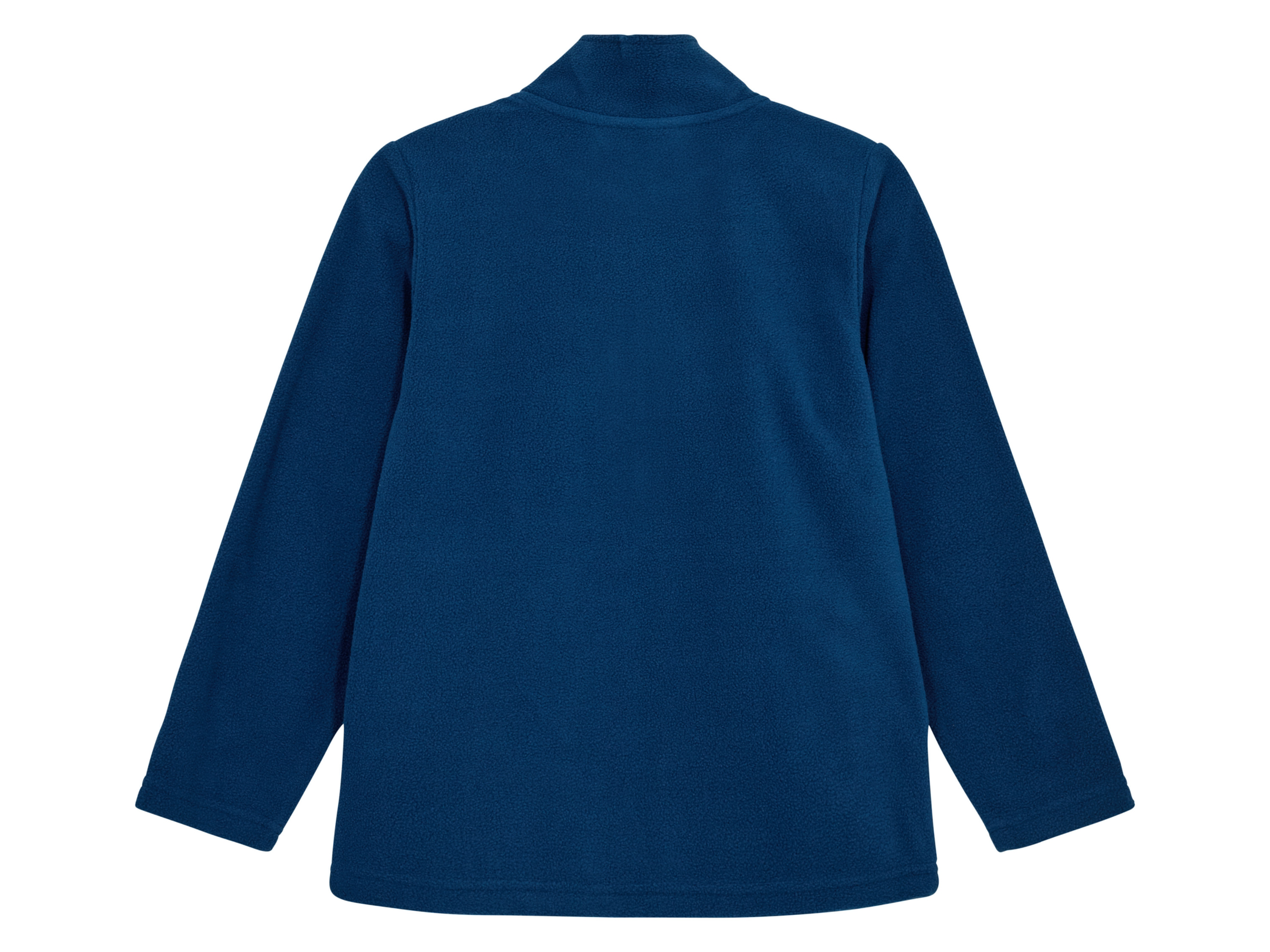 LEGO Kleinkinder Fleecejacke (Navy, 110/116) – Bild 2 von 4