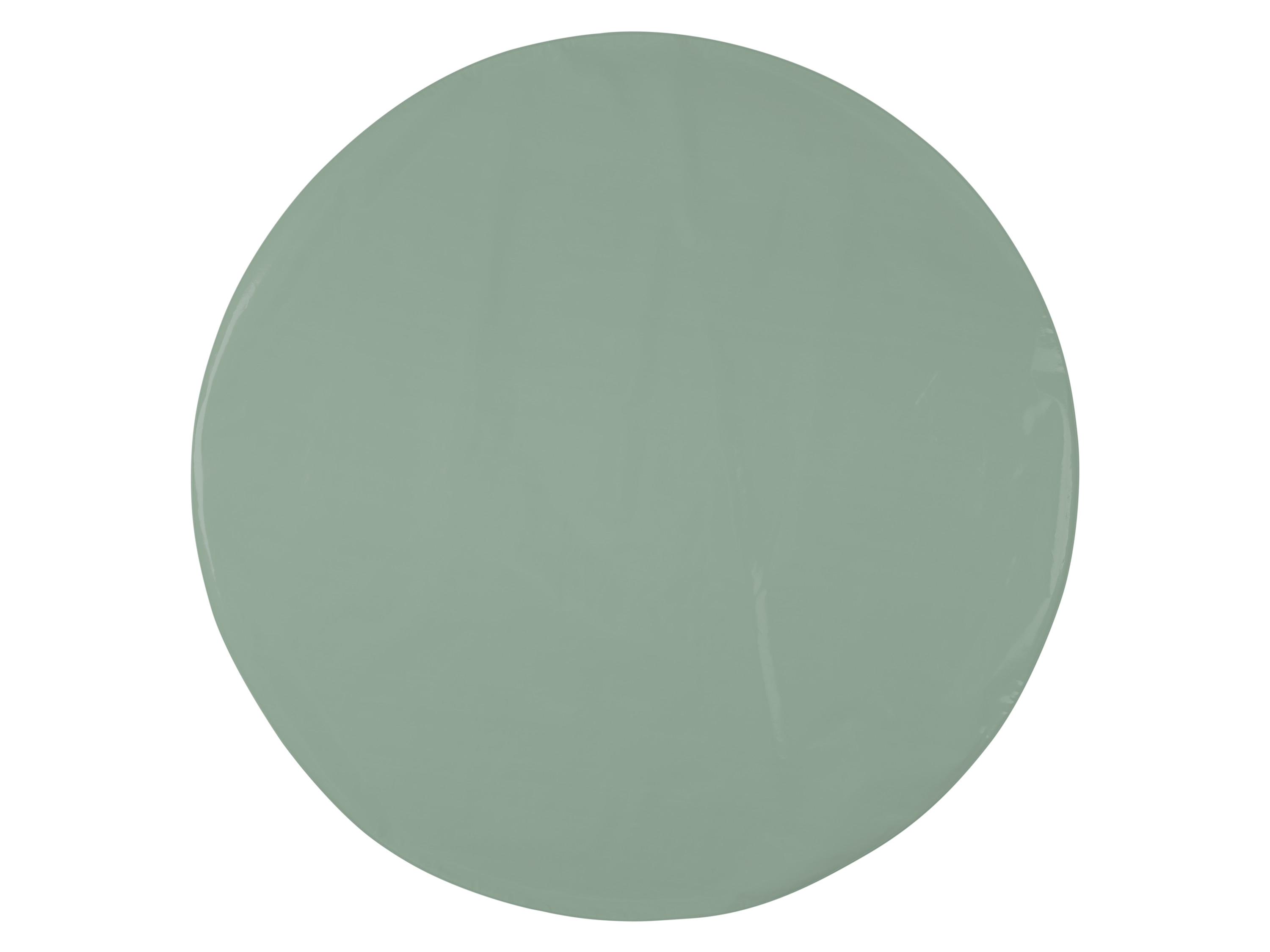 Thumbnail - LIVARNO® Lacktischdecke abwischbar (Ø 160cm, rund, Grün)