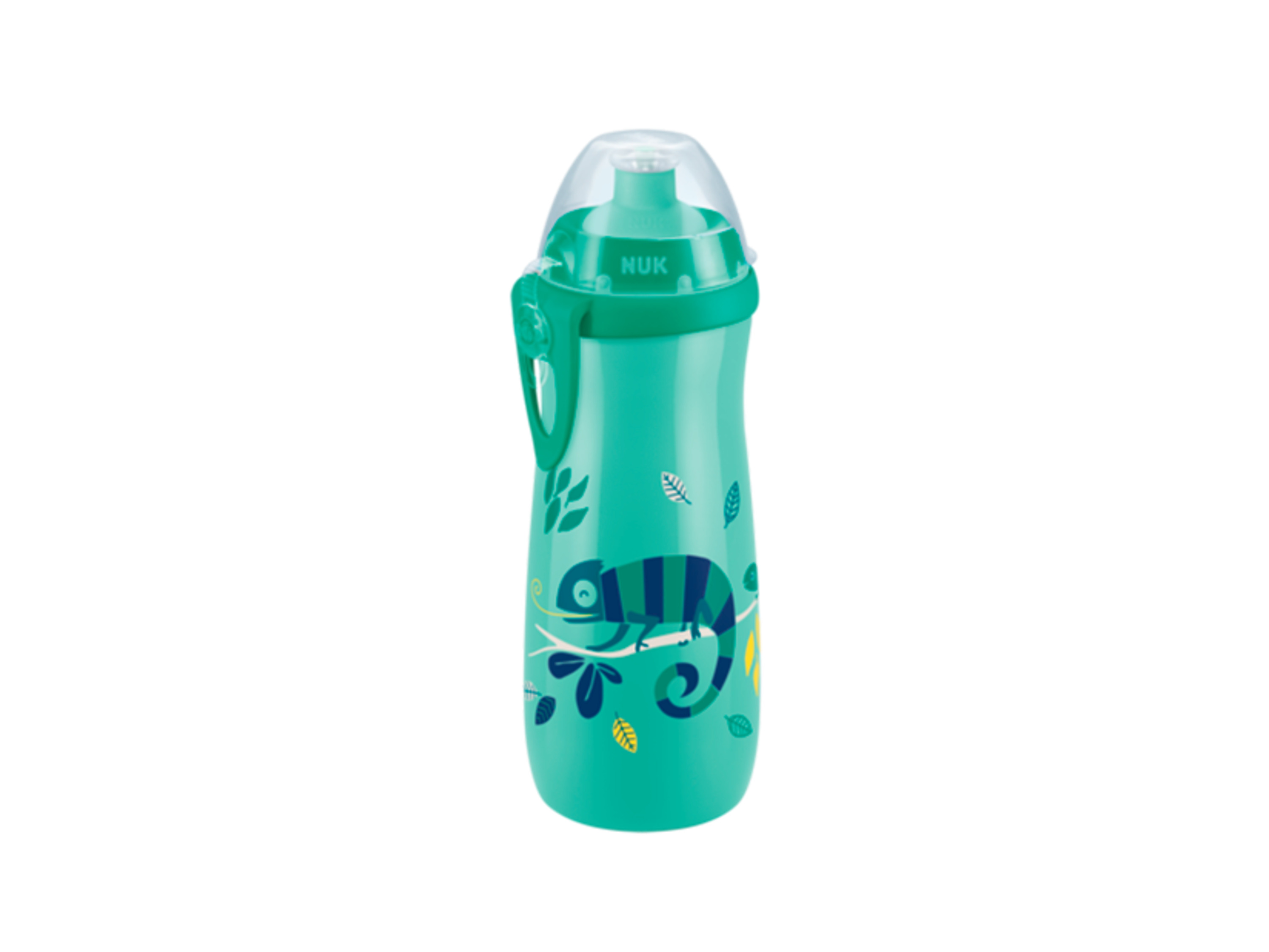 NUK Sports Cup (Grün) – Bild 2 von 4