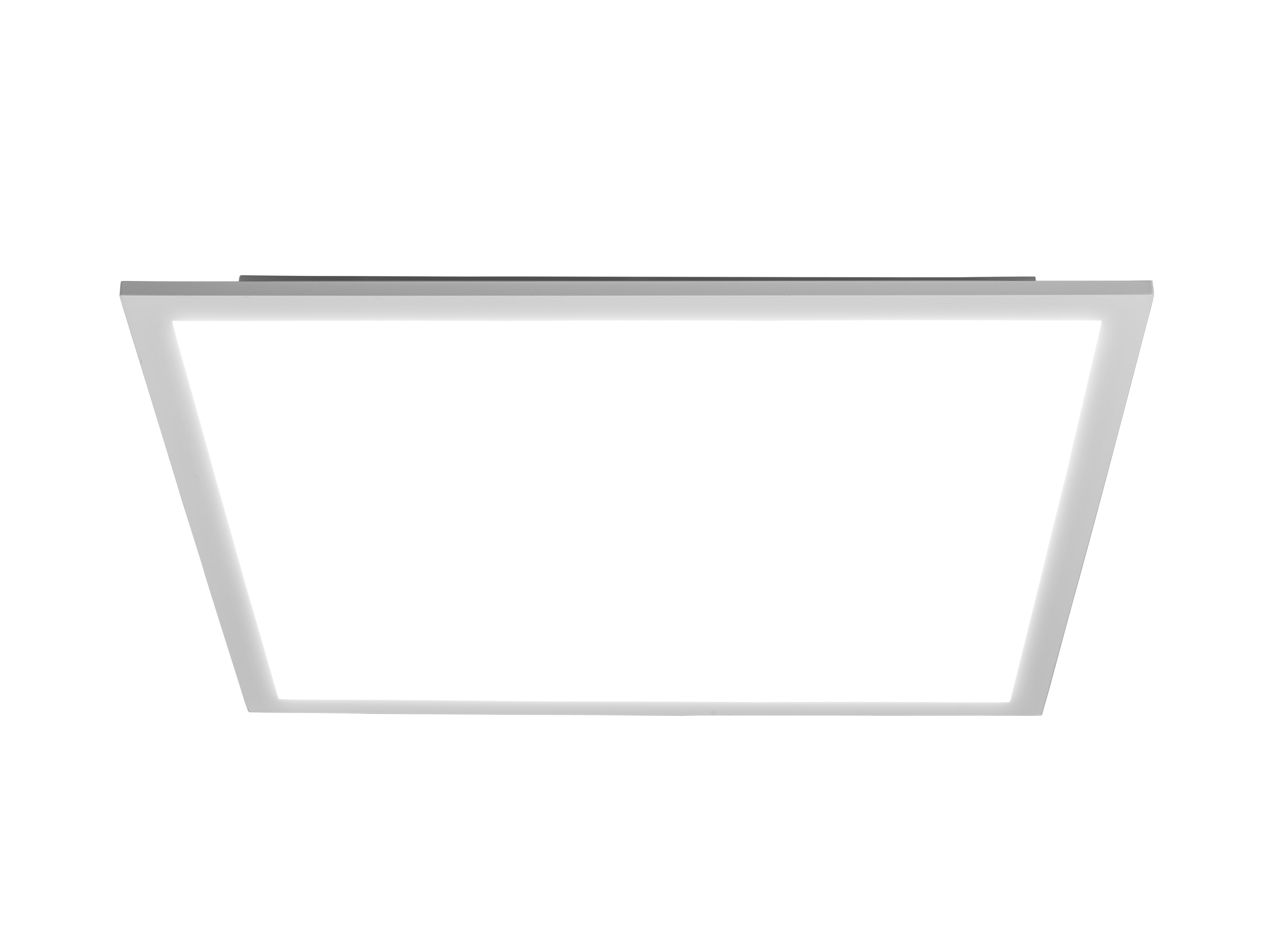 Thumbnail - LIVARNO home LED-Deckenleuchte, mit 3 Lichtquellen (Quadrat)