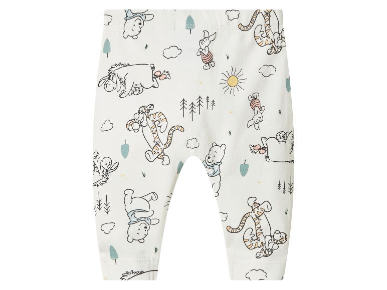 Baby Leggings, 2 Stück