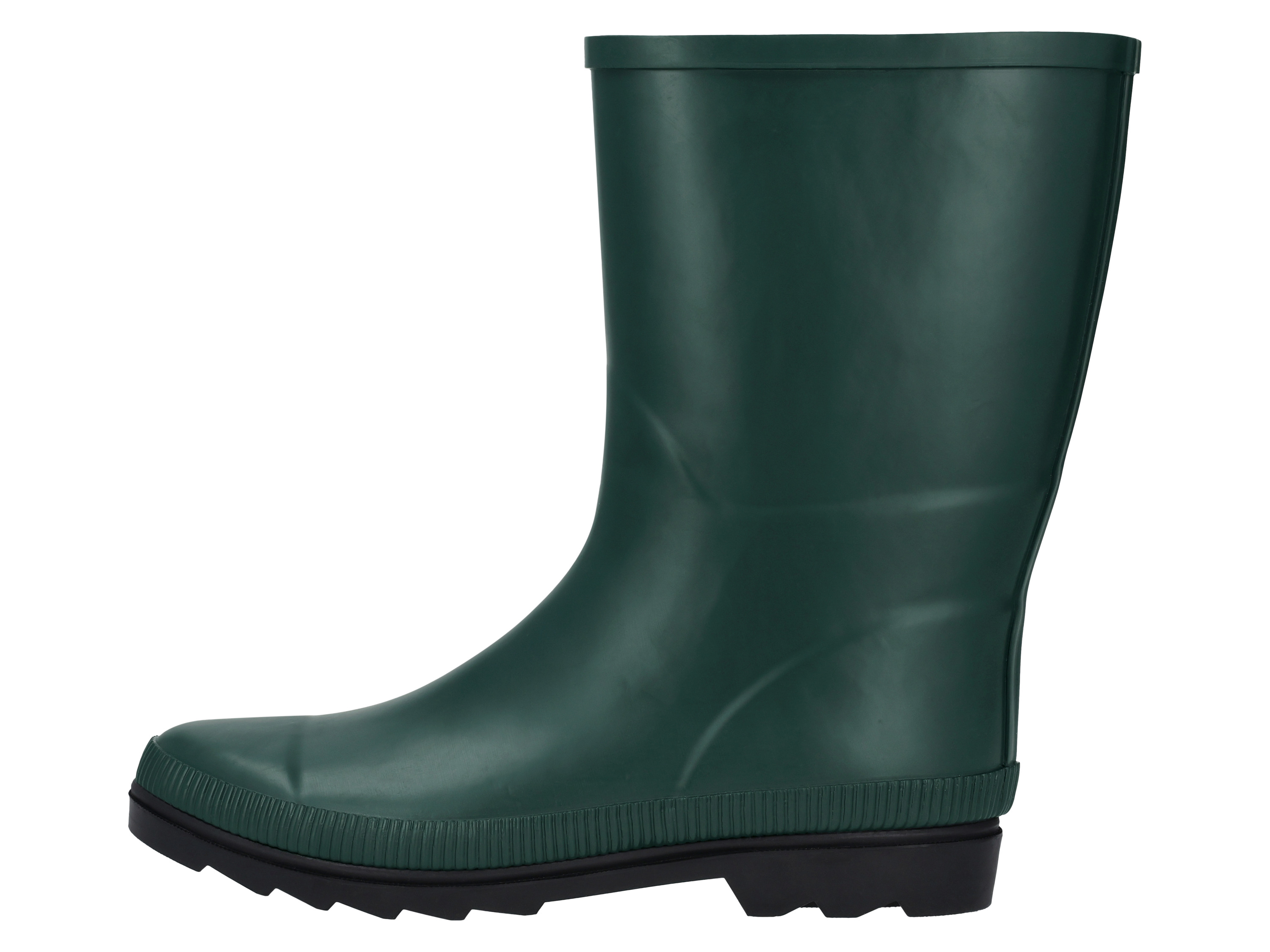 ESMARA MEN Herren Regenstiefel (Grün, 43) – Bild 2 von 4
