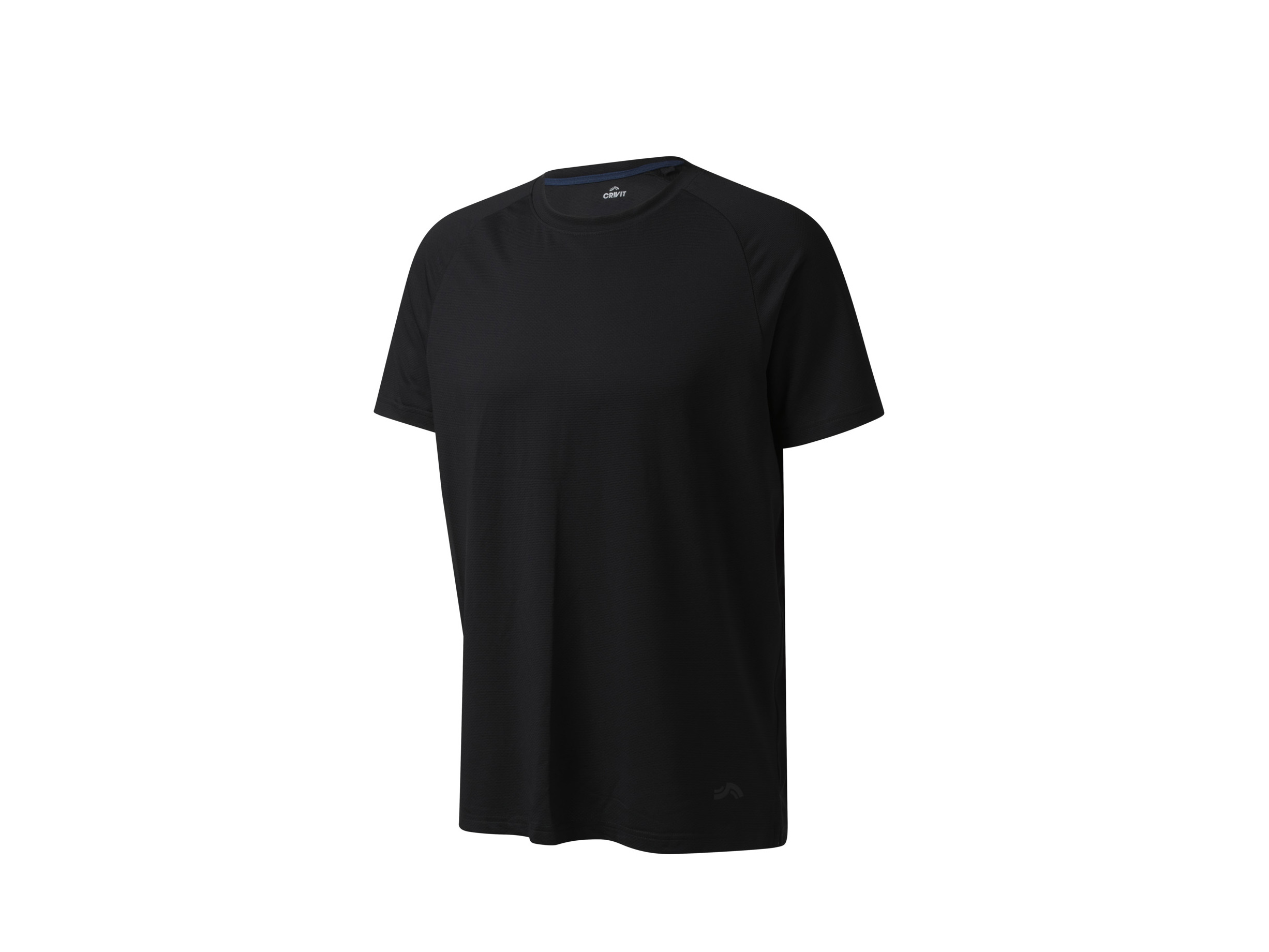 CRIVIT Herren Funktionsshirt (Schwarz, M (48/50))““ | dass ein Textil- oder Lederprodukt auf mehr als 300 Schadstoffe geprüft wurde. GRS – Global Recycled Standard Benutzung ab 88 % recyceltem Material Zertifizierungsnummer: CU 851646 Aus Alt mach Neu: Durch die Wiederverwendung bereits genutzter Materialien werden wertvolle Ressourcen gespart. GRS ermöglicht die Ermittlung und Rückverfolgung des im Produkt verwendeten Recyclingmaterials. Dabei werden neben der kompletten Lieferkette von der Sammelstelle bis in die Filiale zusätzlich soziale und ökologische Kriterien überprüft. Hohenstein Das passt perfekt Das Prüfinstitut Hohenstein führt seit rund 60 Jahren Reihenmessungen und Studien zur Erfassung der Körpermaße durch. Mit Nutzung der 3-D-Bodyscannertechnologie werden die realen Körperformen visualisiert und in verlässliche Größentabellen umgerechnet.““