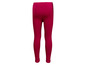 Rote Leggings für Damen