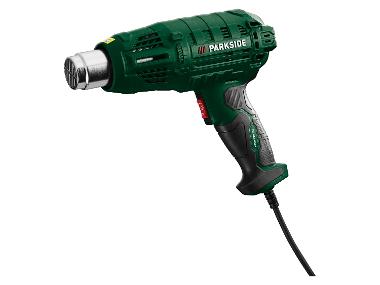 PARKSIDE® Heißluftgebläse »PHLGB 2000 A1«