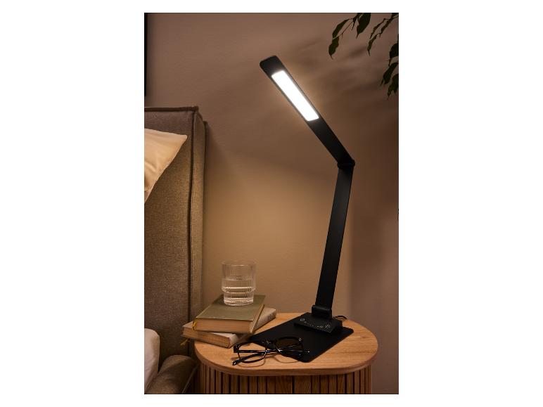 LED-Tischleuchte