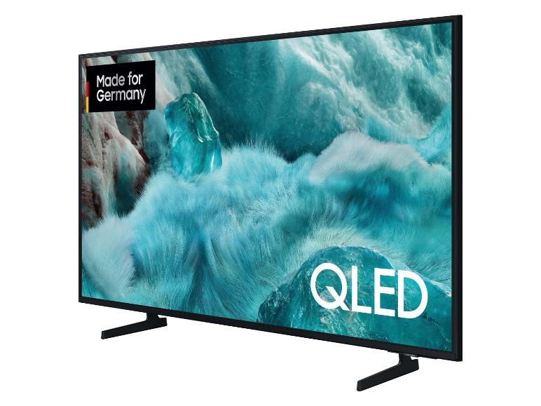 Fernseher 43 Zoll QLED 4K Q7F2