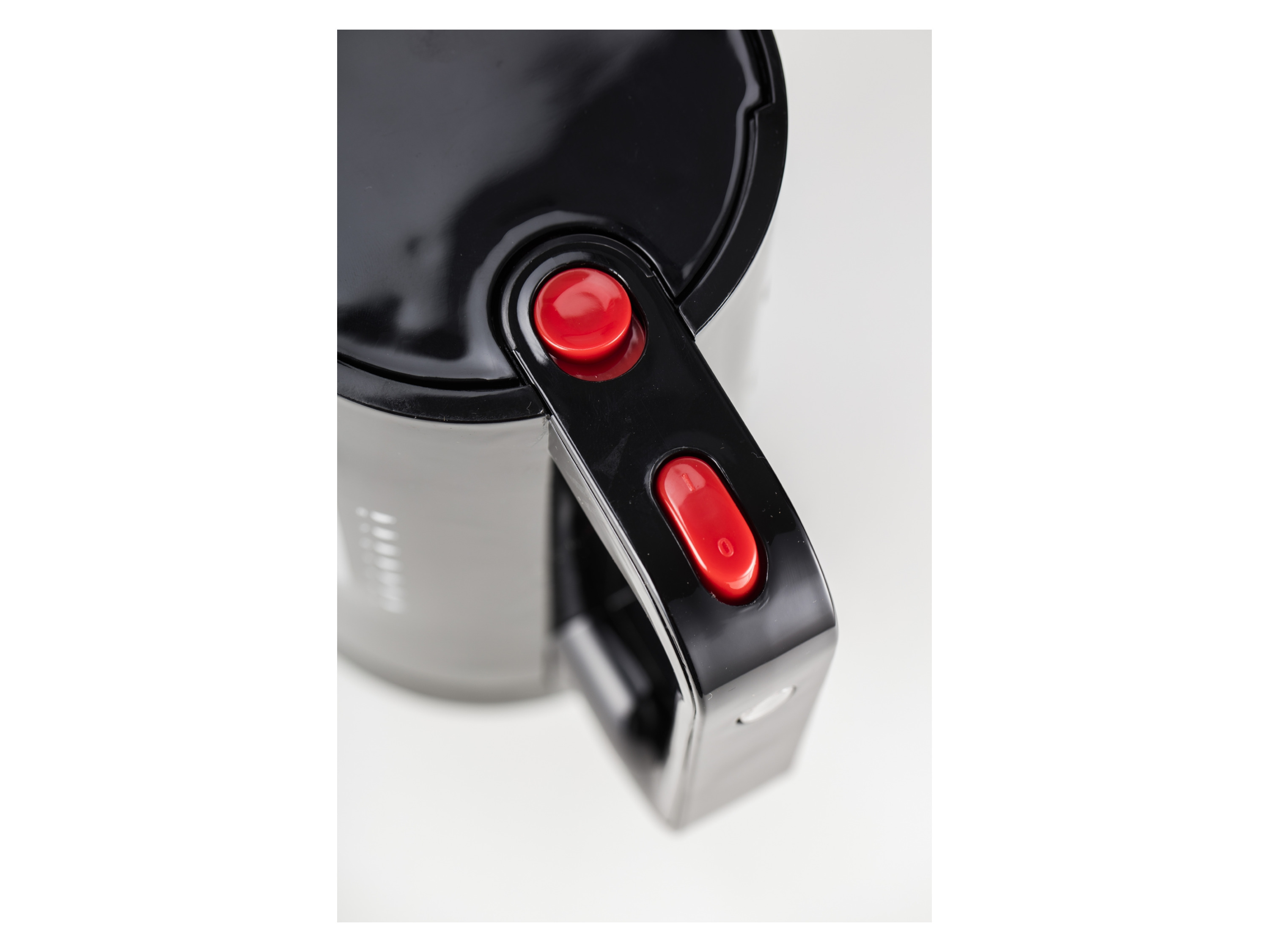 Thumbnail - BODUM Elektrischer Wasserkocher Bistro »11452-01 / 11452-913« (Schwarz)