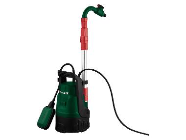 PARKSIDE® Elektro-Regenfasspumpe »PERP 4000 D3«