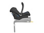 Maxi-Cosi Autositz mit FamilyFix Basis