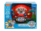 VTech Paw Patrol: 3-in-1 interaktives Lenkrad mit über 200 Sounds und Melodien.