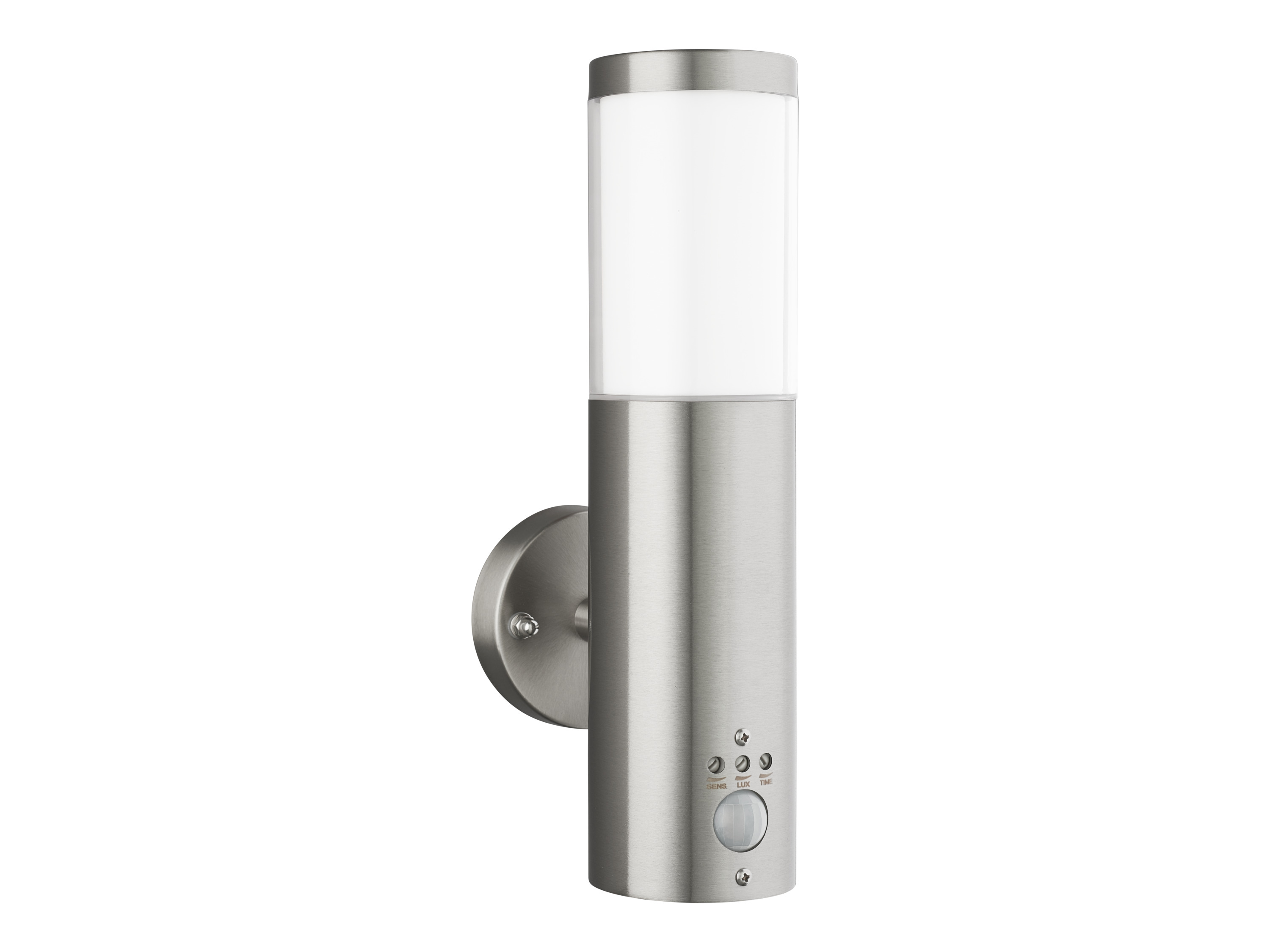 Thumbnail - LIVARNO home Außenleuchte klassisch (Chrom)