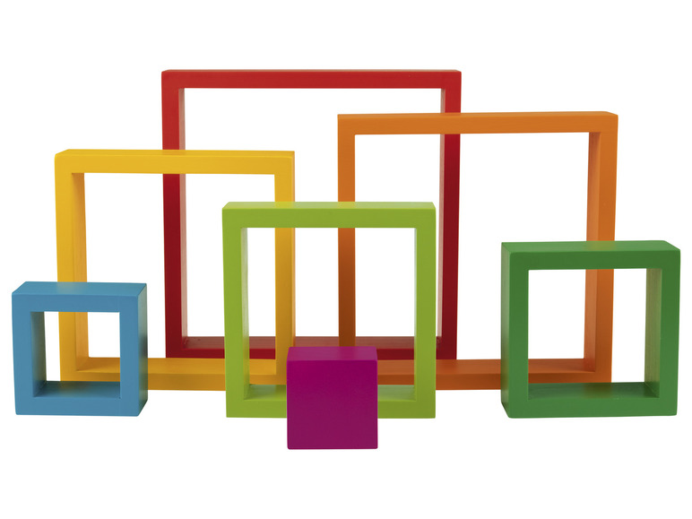 Gehe zu Vollbildansicht: Playtive Holzspielzeug, nach Montessori-Art - Bild 7