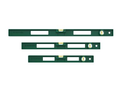 PARKSIDE® Wasserwaagen-Set, 3-teilig