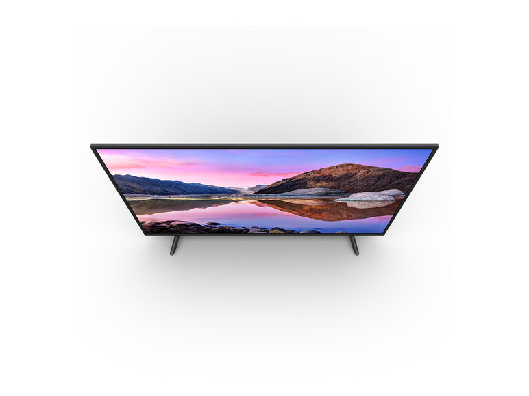 Gehe zu Vollbildansicht: Xiaomi P1E »ELA4745EU« Smart TV Fernseher 4K UHD Android TV - Bild 10