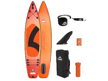 CRIVIT SUP, Touring, Einkammer, Fortgeschrittene, 130 kg