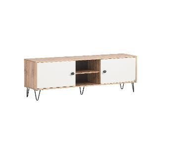 Schildmeyer TV-Board »Looks Organic«