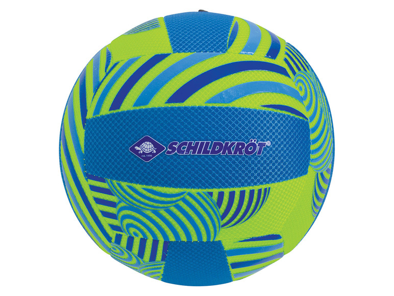 #5 Beach Volleyball Schildkröt Premium