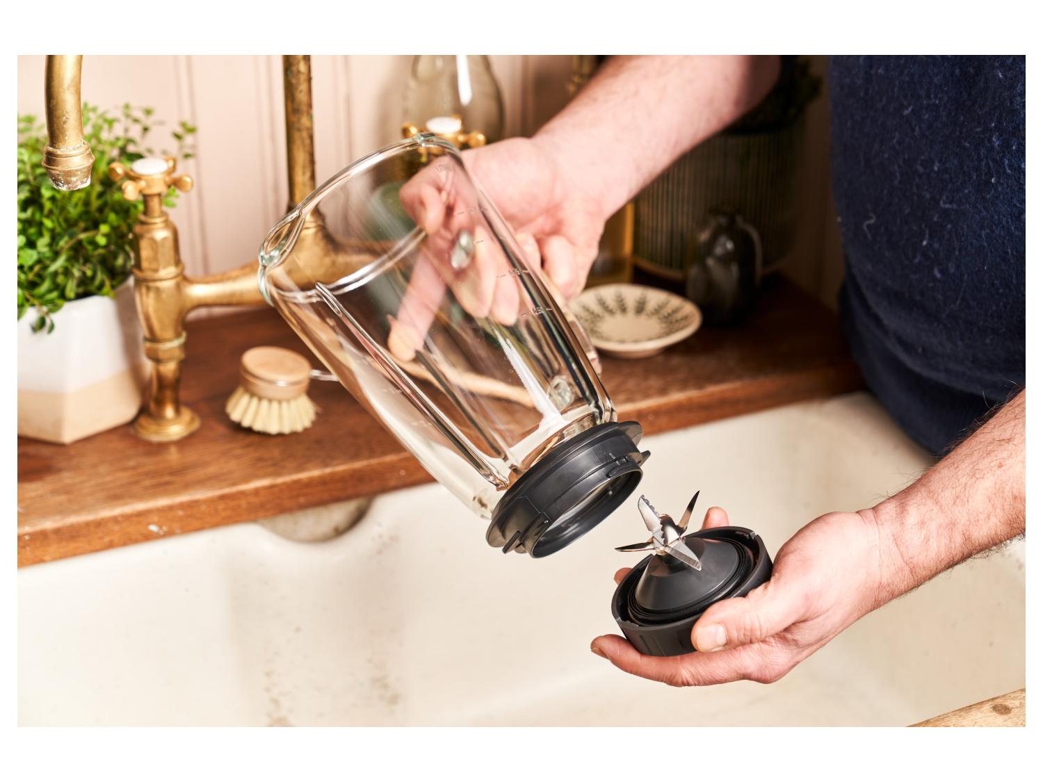 Tefal Standmixer BL43JN, 800 W online kaufen LIDL