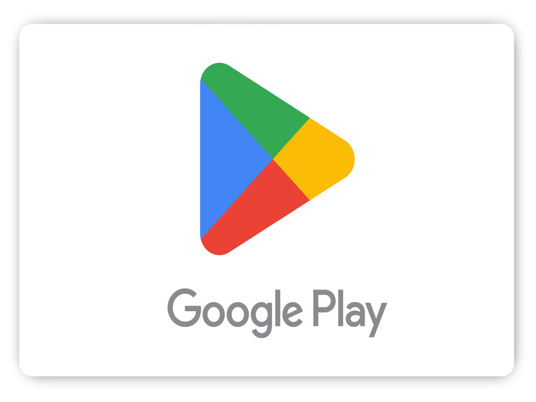 Google Play Gutscheincode 25€ | Google Play Guthaben