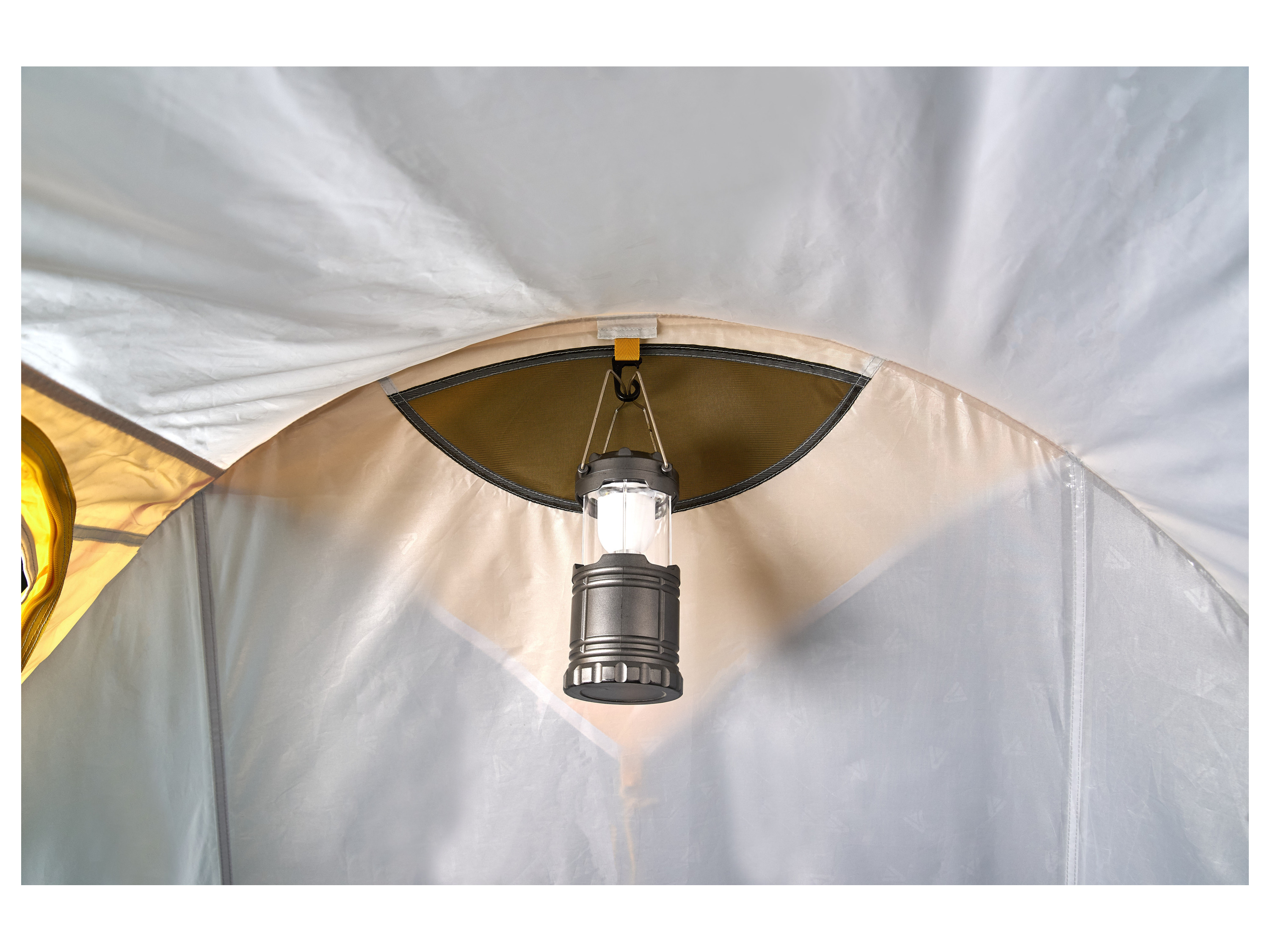 Thumbnail - TAMBU Tunnelzelt, »Robi«, 2 Personen