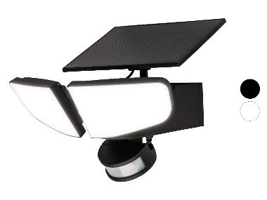 LIVARNO® LED-Solarstrahler