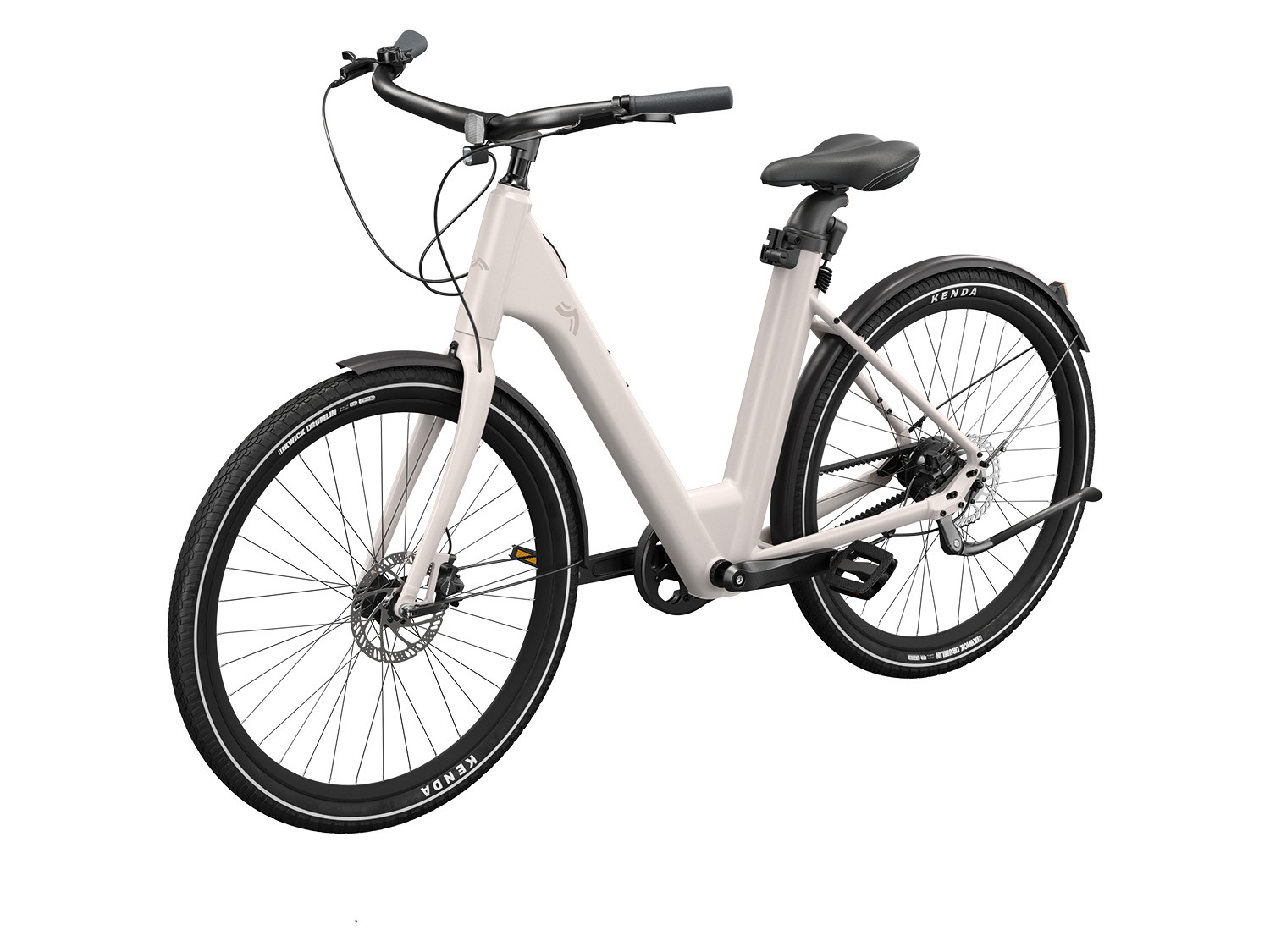 Y | CRIVIT Urban kaufen online LIDL E-Bike