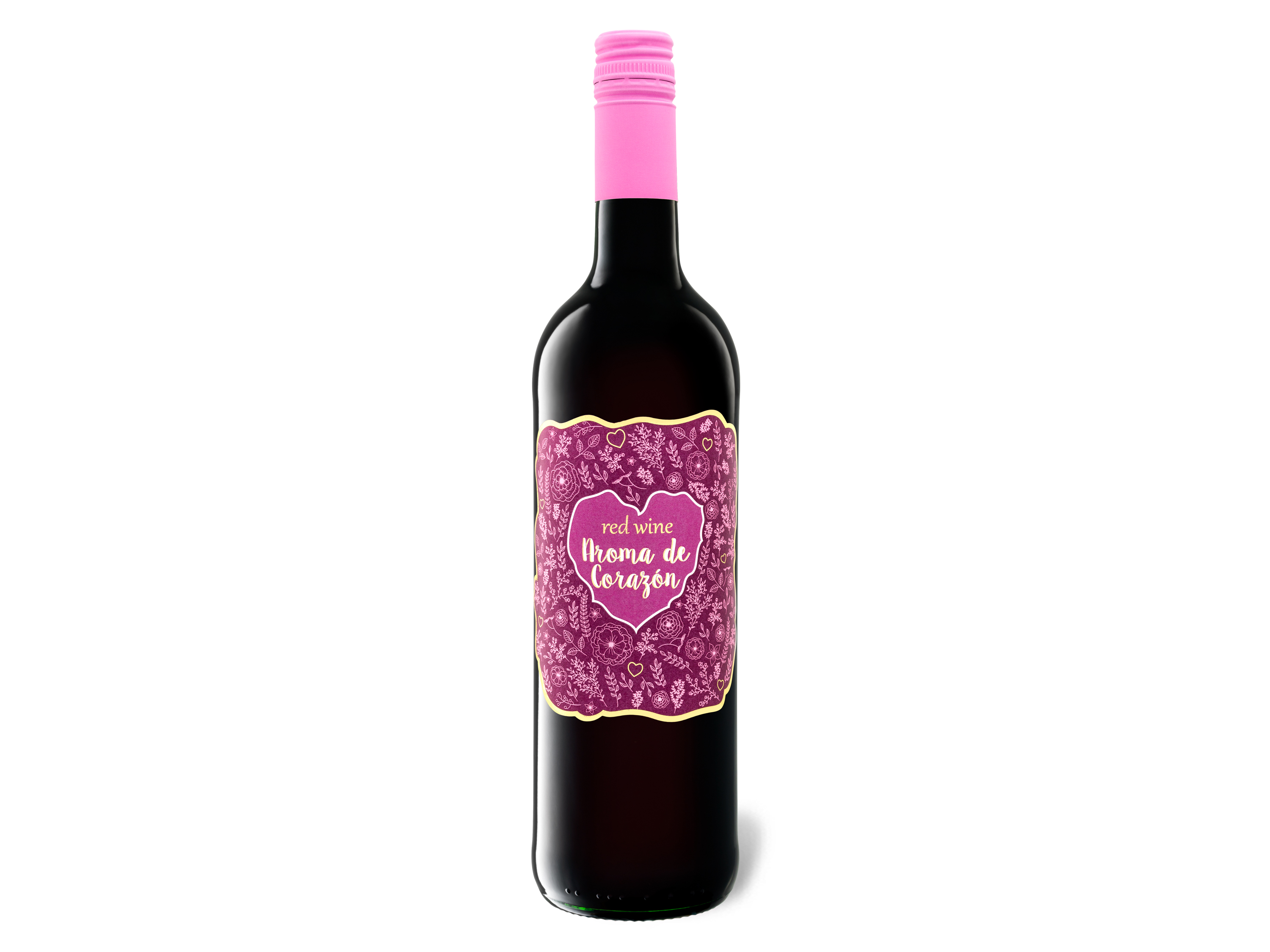Aroma de Cazazón Valencia DOP süß vegan, Rotwein 2020 Wein & Spirituosen Lidl DE