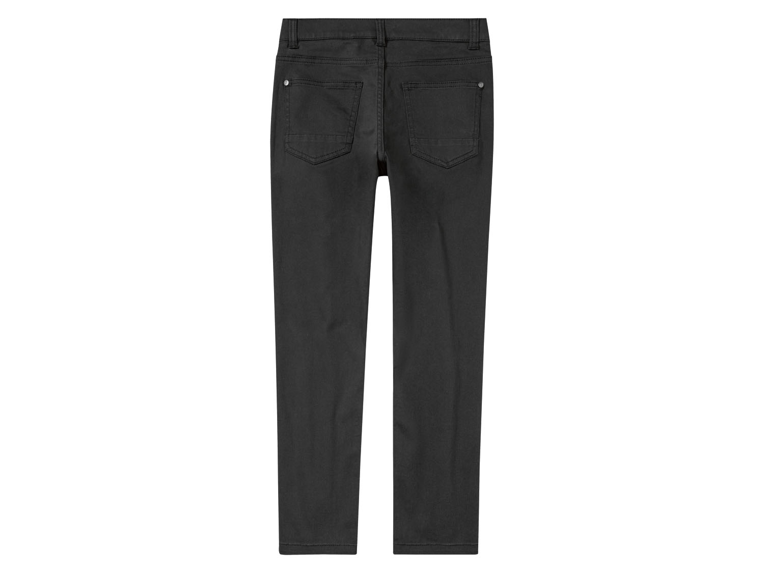 PEPPERTS!® Kinder Jungen Hose (Schwarz, 146) – Bild 2 von 2