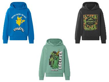 Kinder Sweathoodie