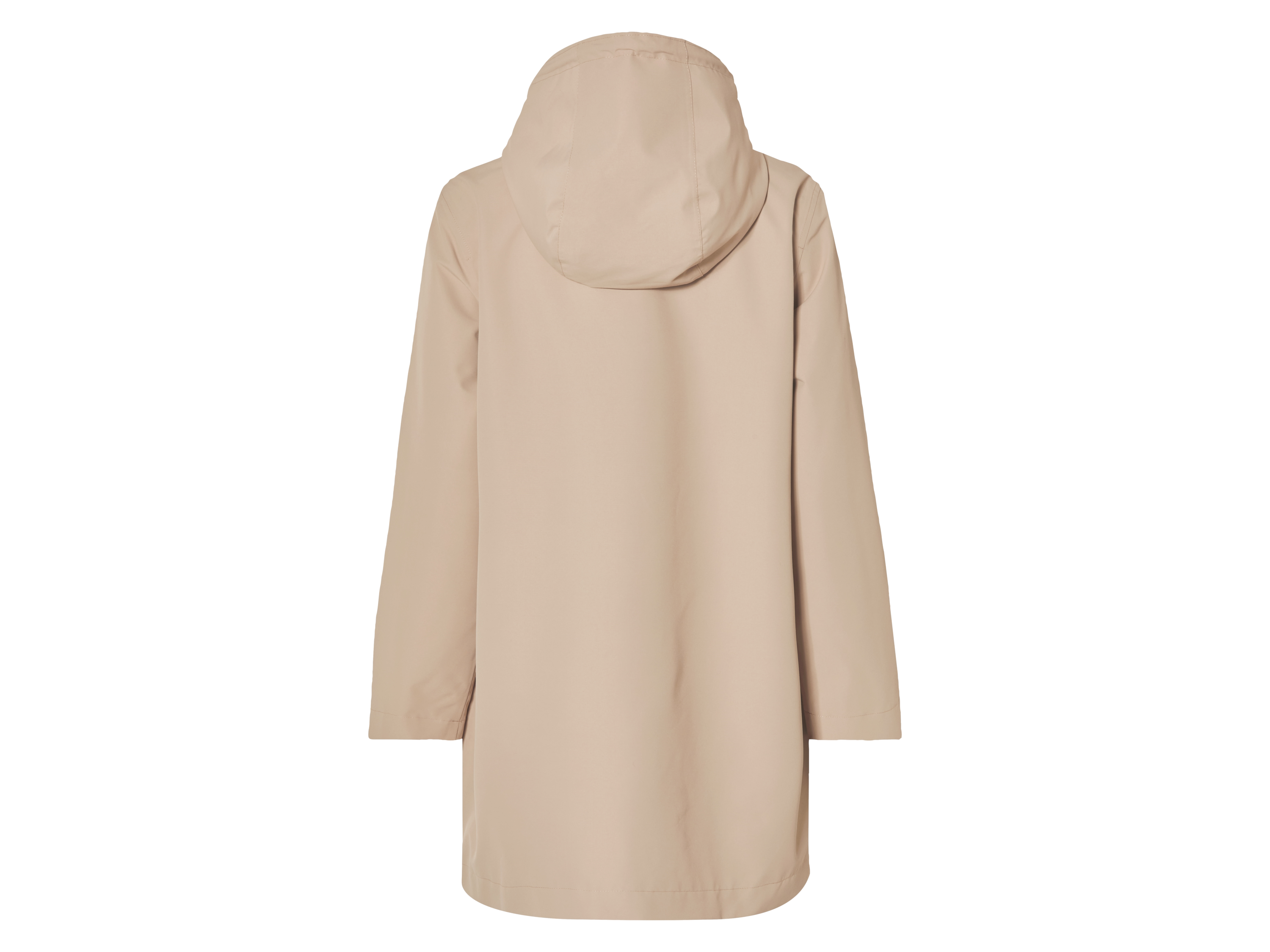 Thumbnail - esmara® Damen Trenchcoat, wasserabweisendes Obermaterial (Beige, M(40/42))""