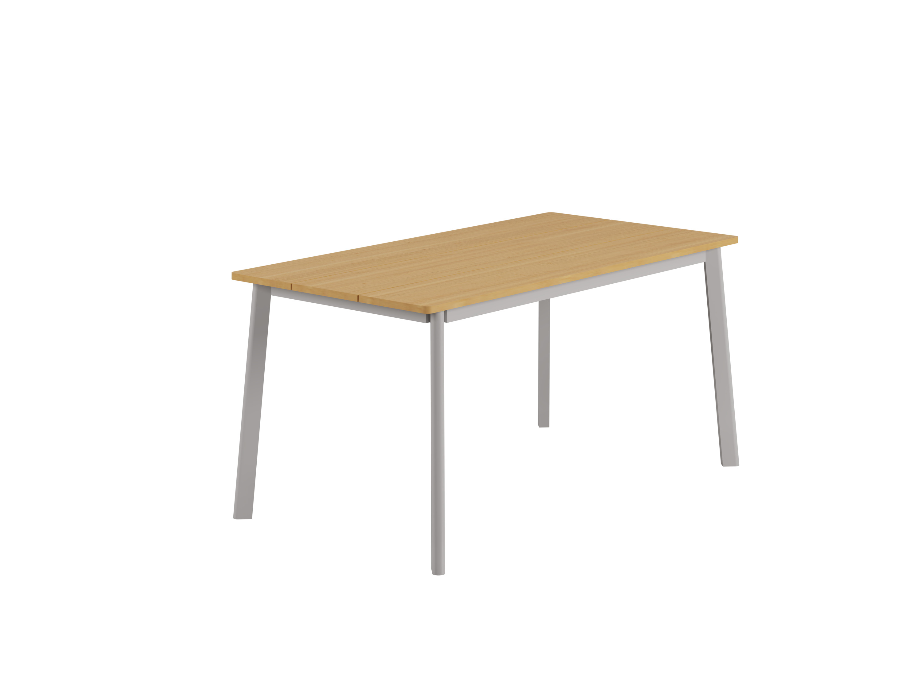 Thumbnail - RICHLY Gartenmöbel Dining Set »Perugia«, inkl Polster (6-Sitzer, Warmweiß)