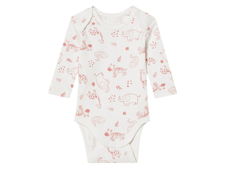 Baby Set, 2-teilig, mit Bio-Baumwolle