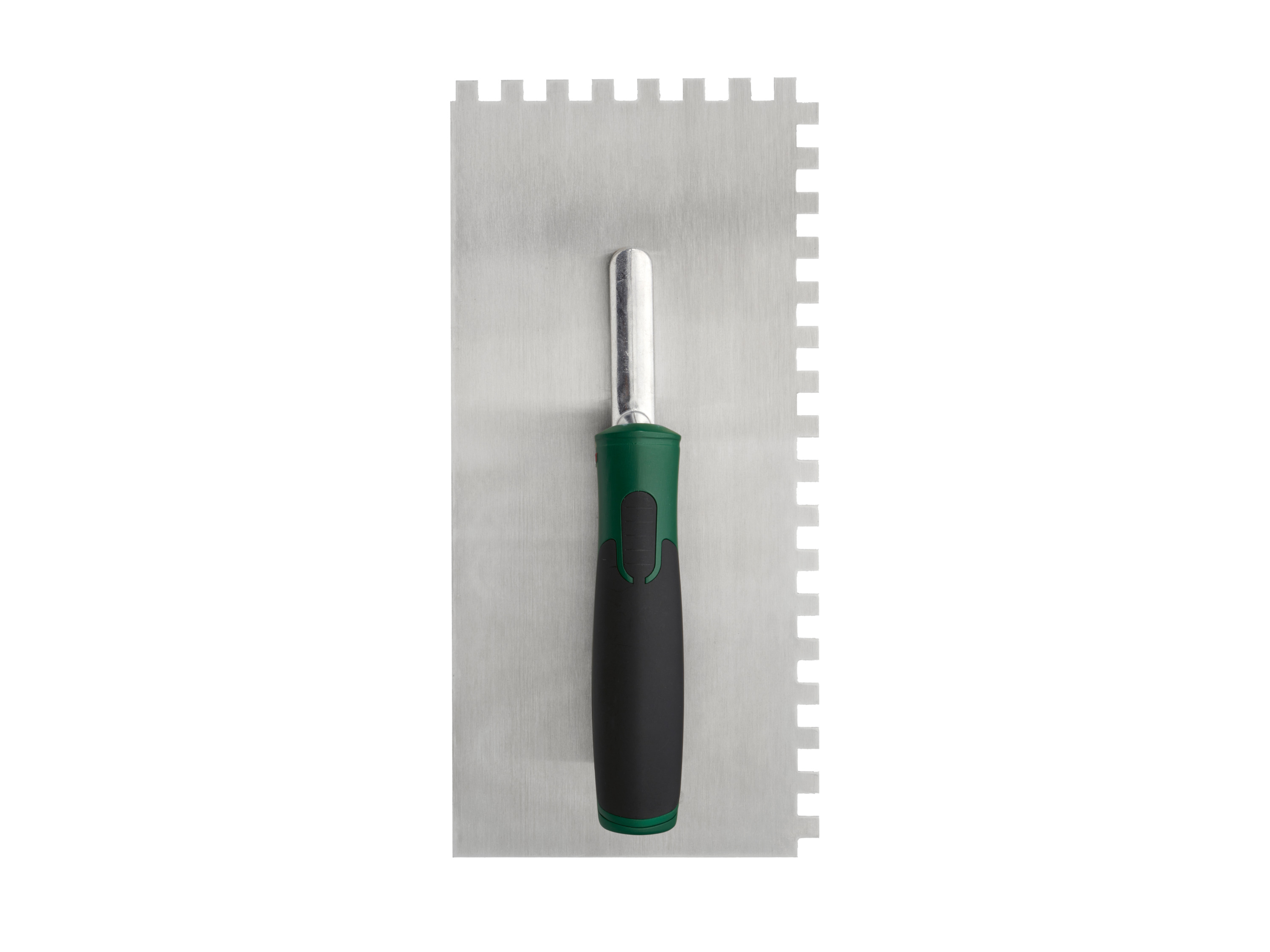 PARKSIDE® Glättekelle-/Farb-/Putzrührer (Glättekelle gezahnt)