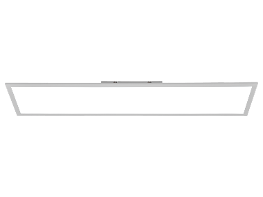 LIVARNO® Deckenpanel CCT 62x62/100x25