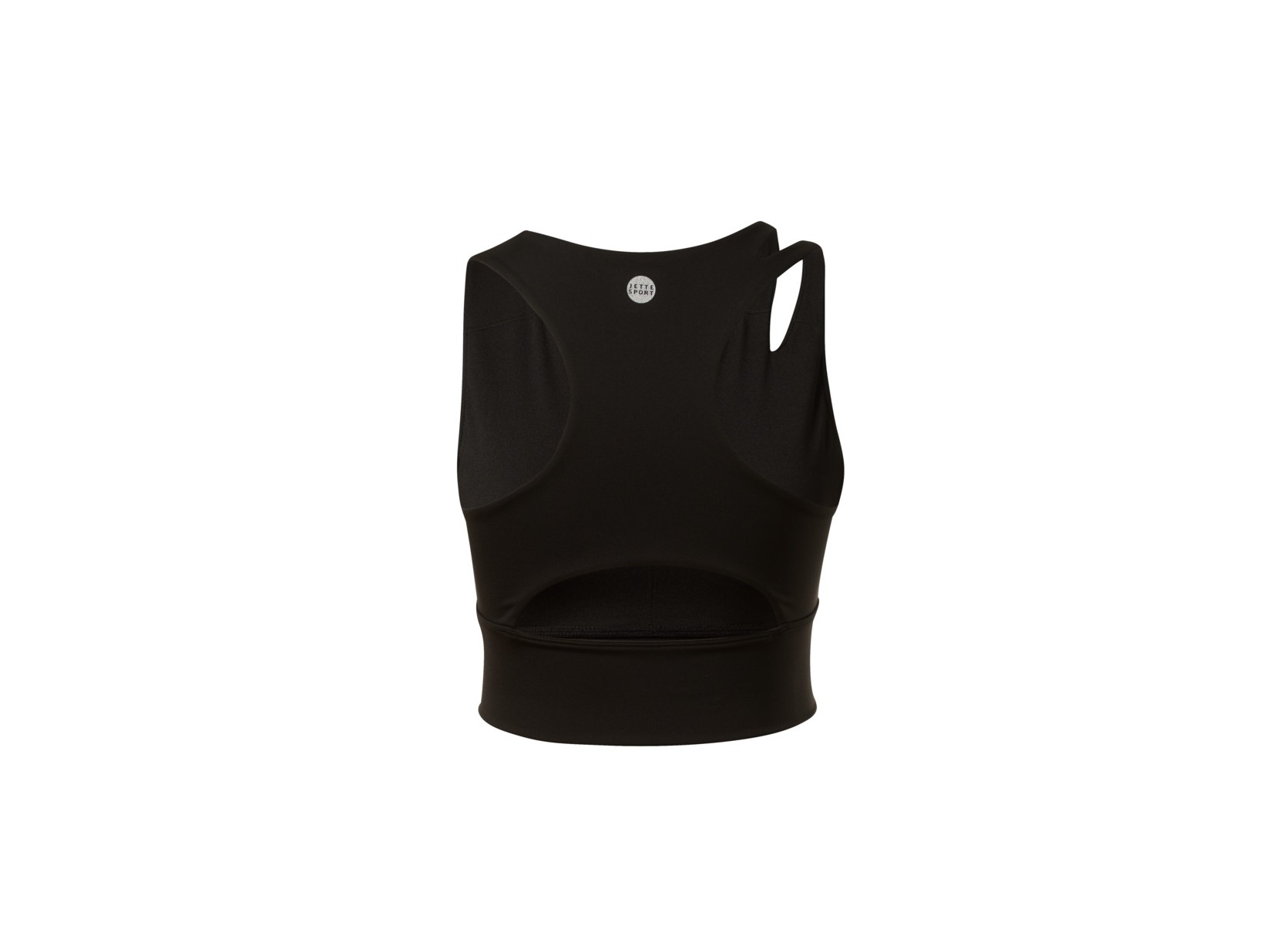Thumbnail - CRIVIT Damen Sport Bustier (Schwarz, S(36/38))