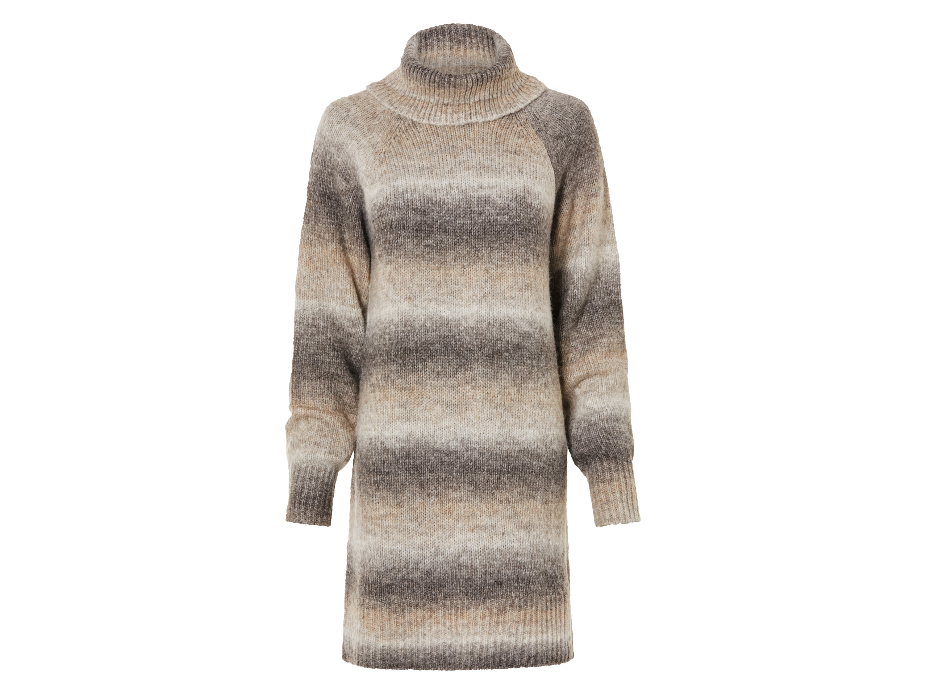 esmara® Damen Kleid (M(40/42), beige/braun)““ | dass ein Textil- oder Lederprodukt auf mehr als 300 Schadstoffe geprüft wurde. RCS – Recycled Claim Standard Benutzung ab 21 % recyceltem Material Zertifizierungsnummer: CU 851646 Aus Alt mach Neu: Durch die Wiederverwendung bereits genutzter Materialien werden wertvolle Ressourcen gespart. RCS ermöglicht die Ermittlung und lückenlose Rückverfolgung des im Produkt verwendeten Recyclingmaterials. Hohenstein Das passt perfekt Das Prüfinstitut Hohenstein führt seit rund 60 Jahren Reihenmessungen und Studien zur Erfassung der Körpermaße durch. Mit Nutzung der 3-D-Bodyscannertechnologie werden die realen Körperformen visualisiert und in verlässliche Größentabellen umgerechnet.““