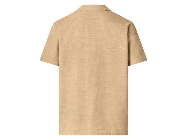 Herren Hemd, Regular Fit