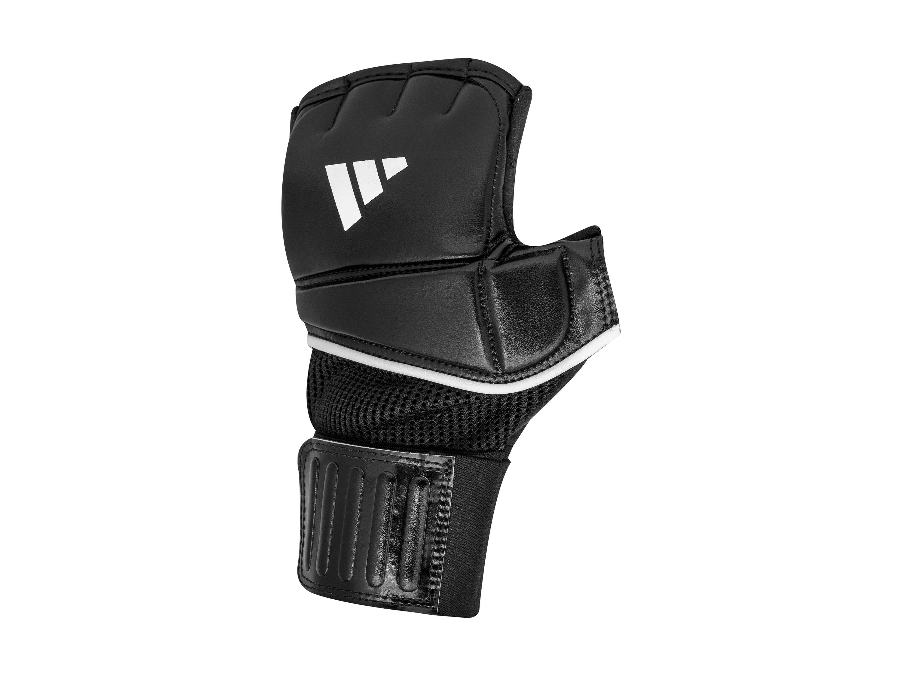 ADIDAS Boxhandschuhe Speed Gel Glove (M) – Bild 3 von 4