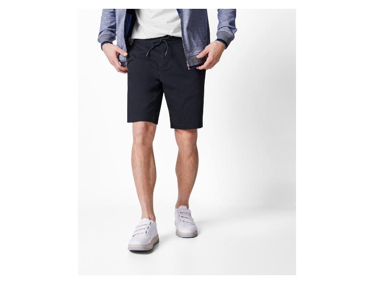 Herren Shorts, normale Leibhöhe