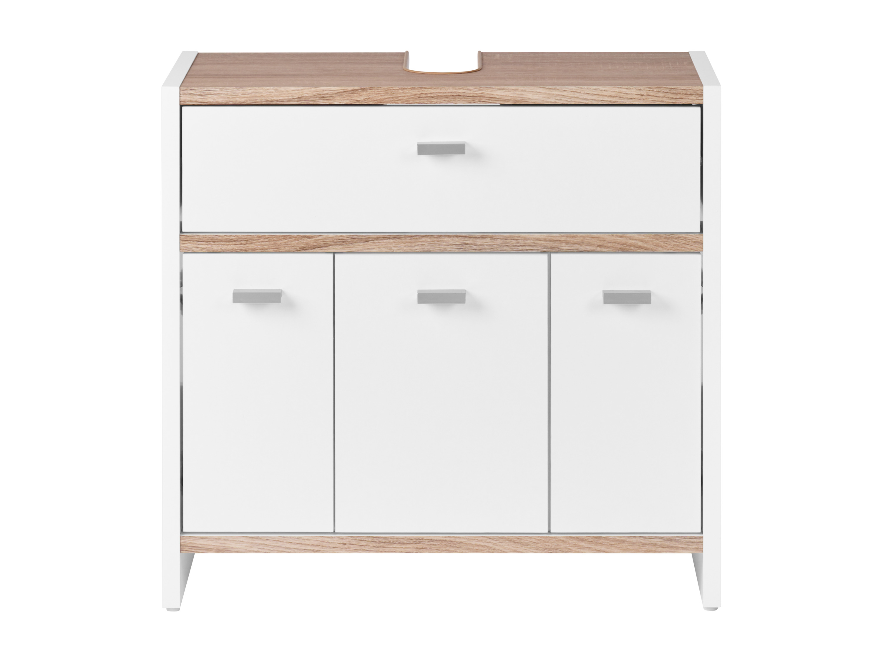 LIVARNO® Waschbeckenunterschrank »Boston« – Bild 4 von 4