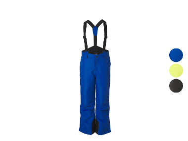 CRIVIT Kinder Skihose