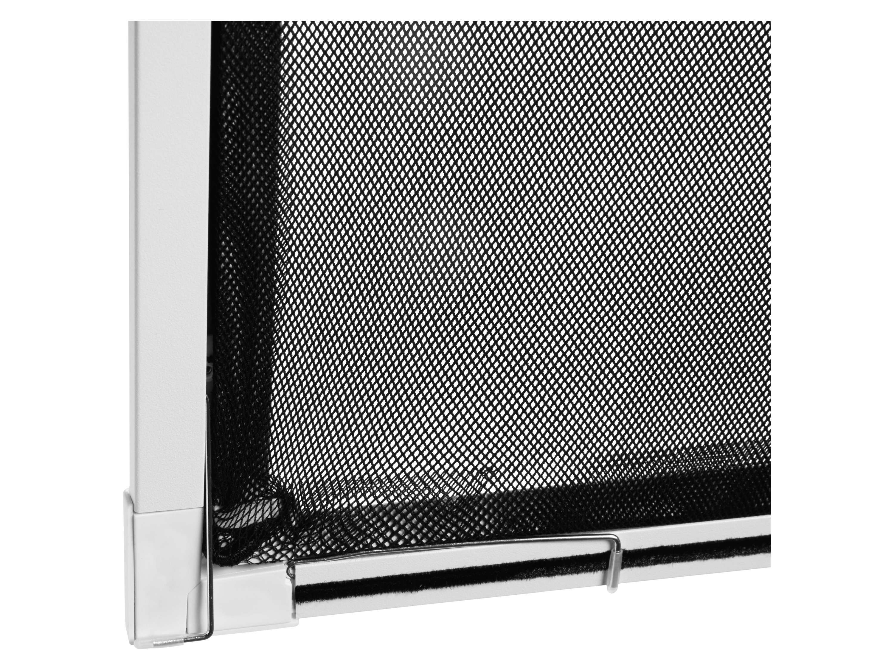 Thumbnail - LIVARNO® teleskopierbar (Weiß)