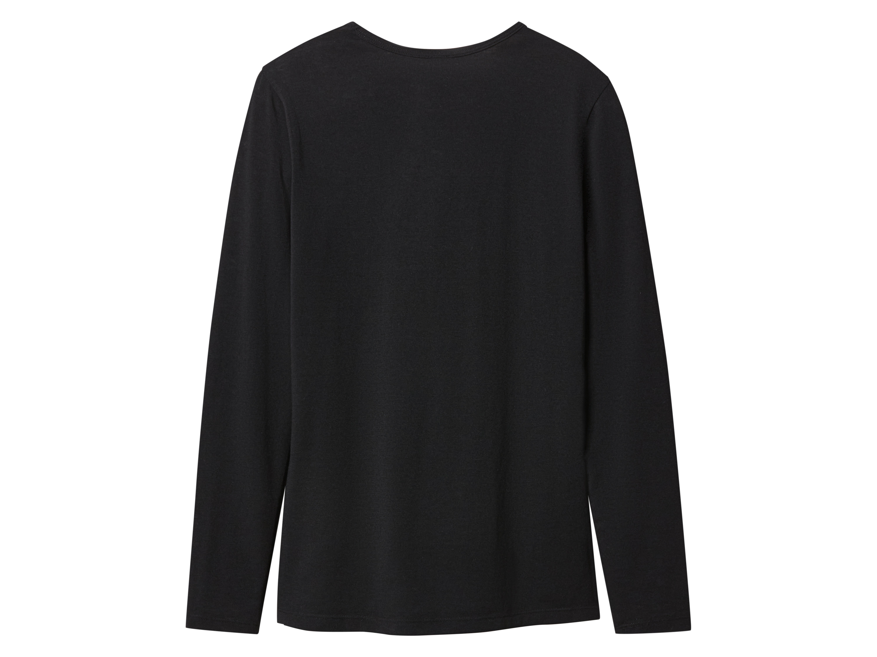 ESMARA® Damen Merino-Thermounterhemd (M(40/42))