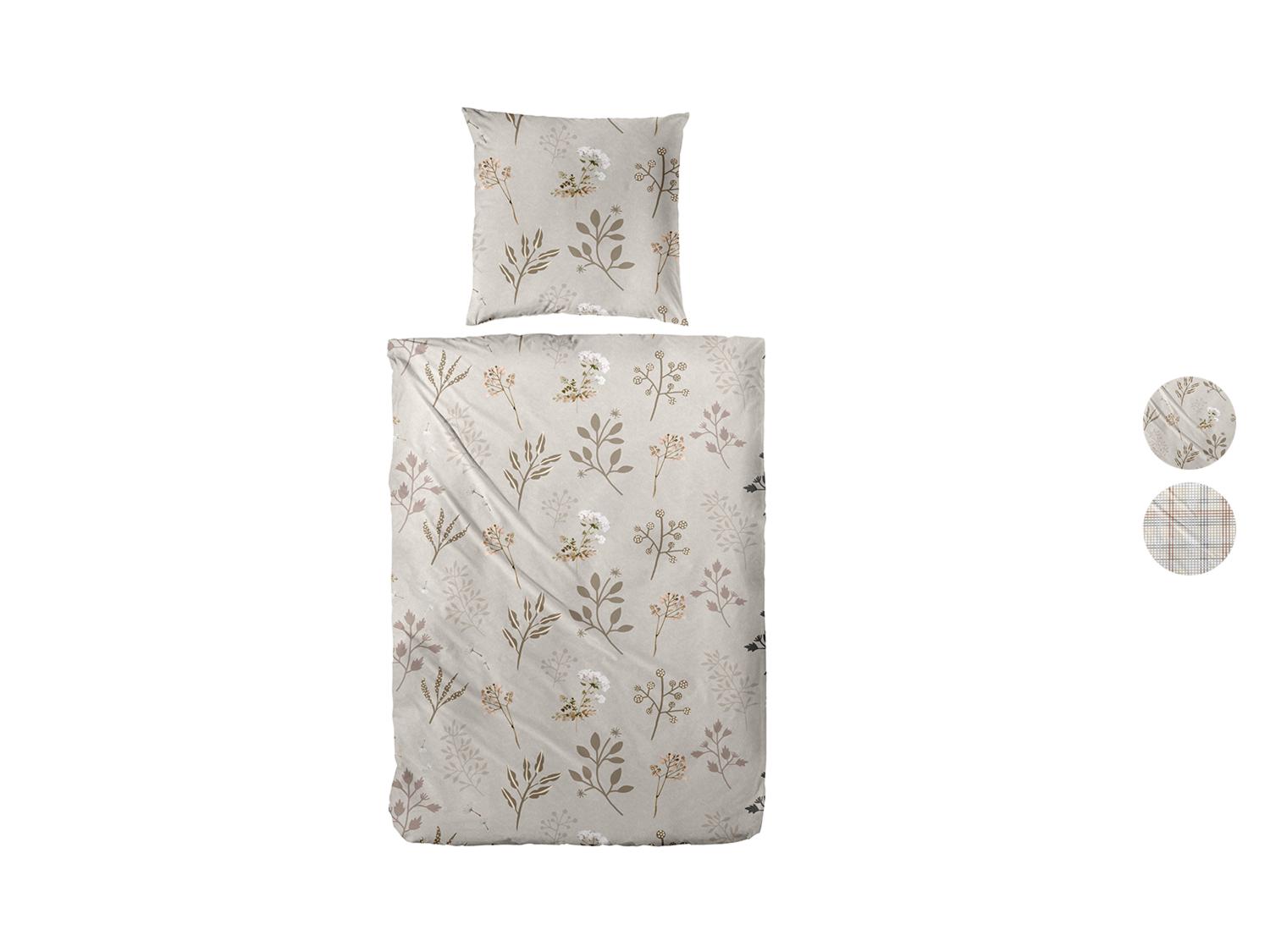 Westminster FlanellBettwäsche online kaufen LIDL